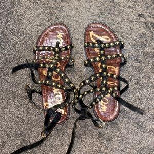 Sam Edelman Sandals